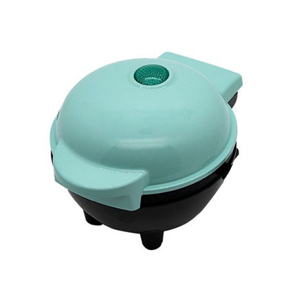 Waffle Bowl Machine