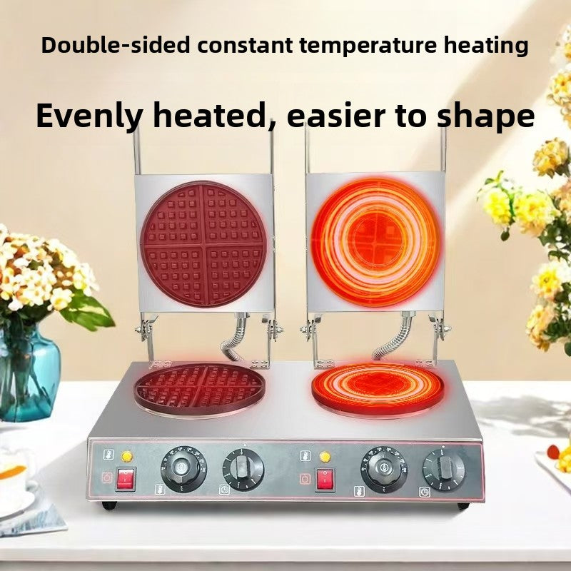 waffle maker