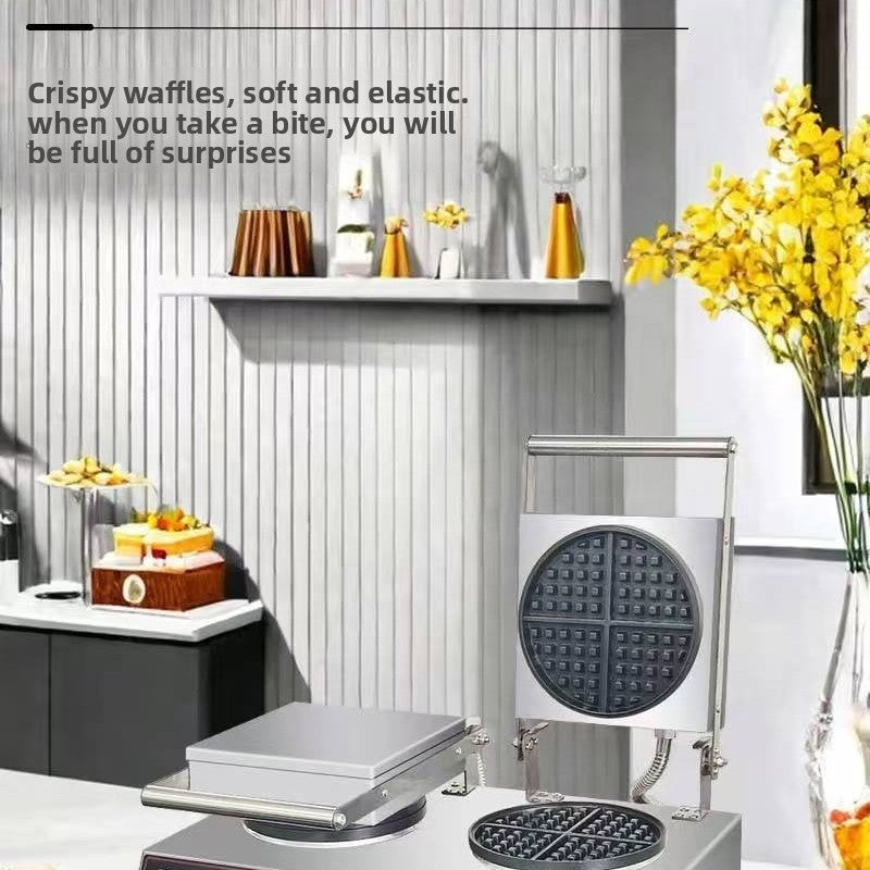 waffle maker