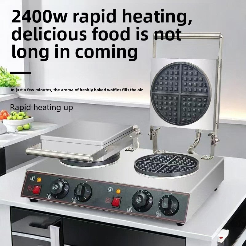waffle maker