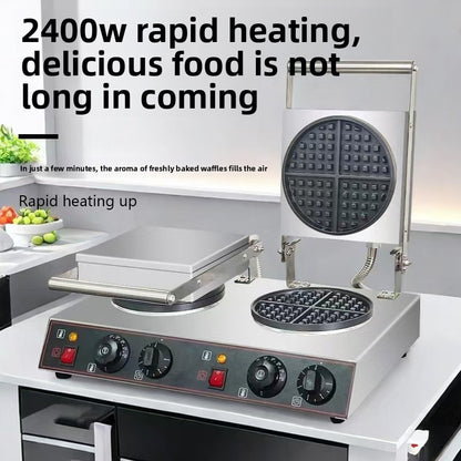 waffle maker
