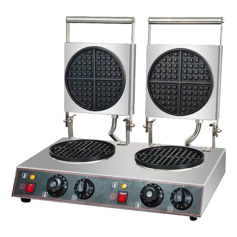 waffle maker