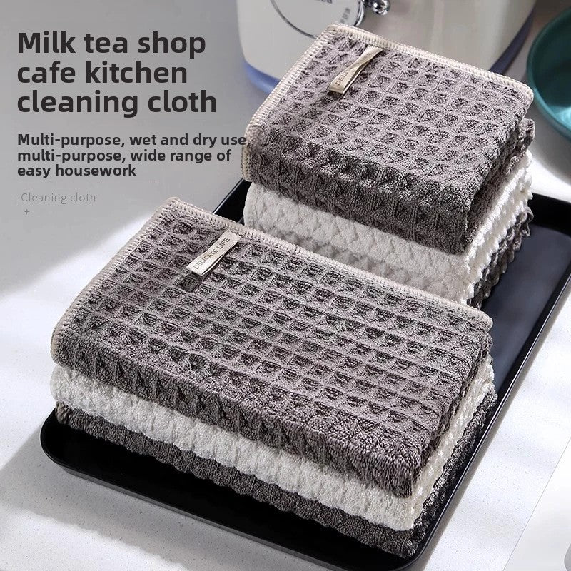 Waffle Rag