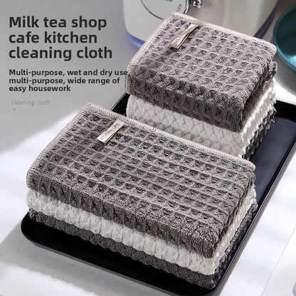 Waffle Rag