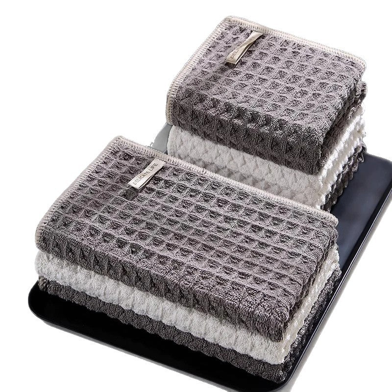 Waffle Rag