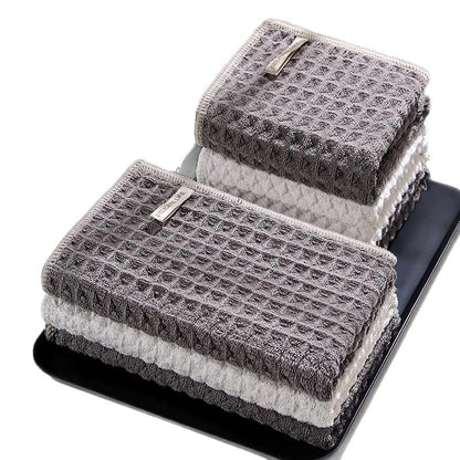 Waffle Rag