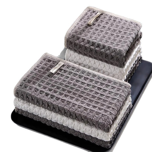 Waffle Rag