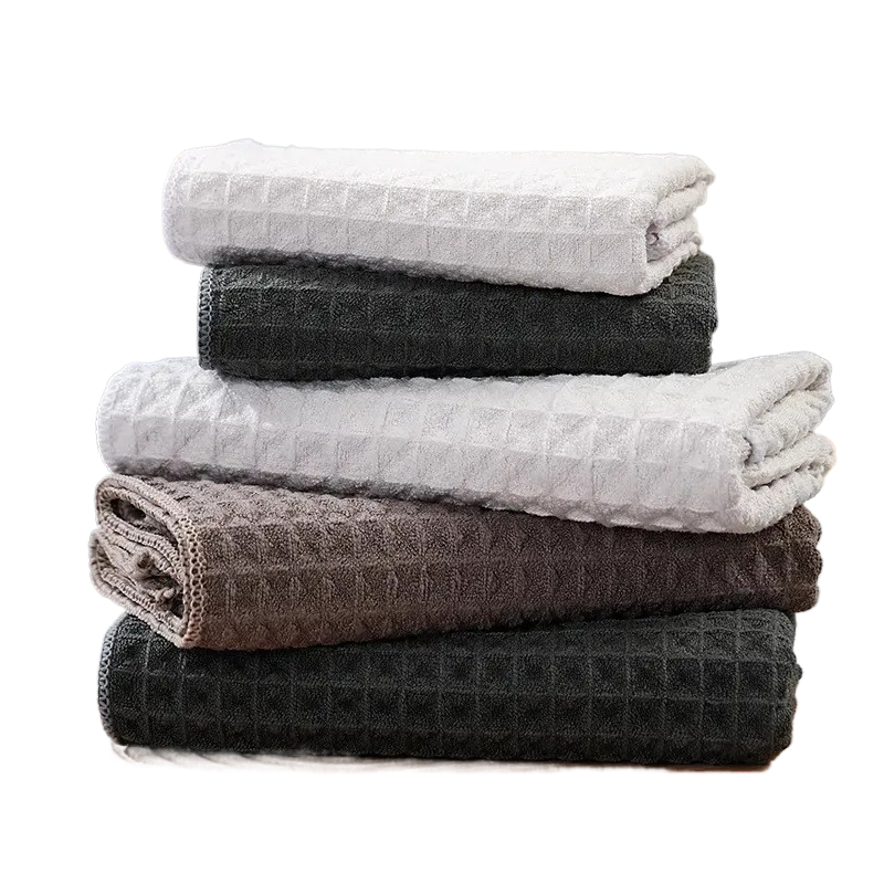 Waffle Rag