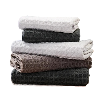 Waffle Rag