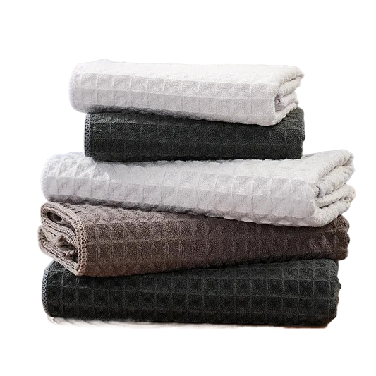 Waffle Rag
