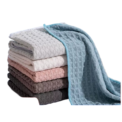 Waffle Rag