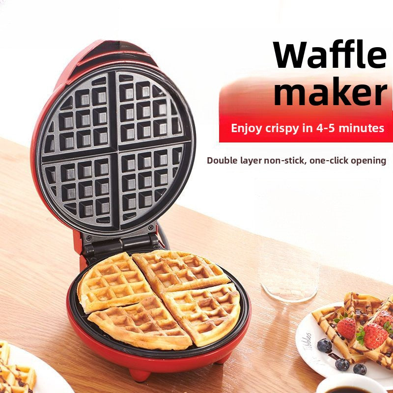 Waffle Toaster