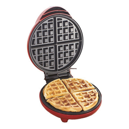 Waffle Toaster