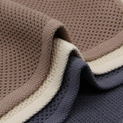 Waffle Towels