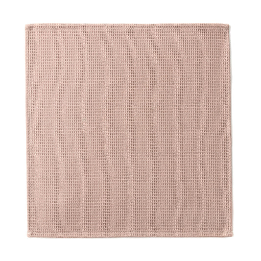 Waffle Weave Cotton Tea Towels, Kitchen Cleaning Cloths