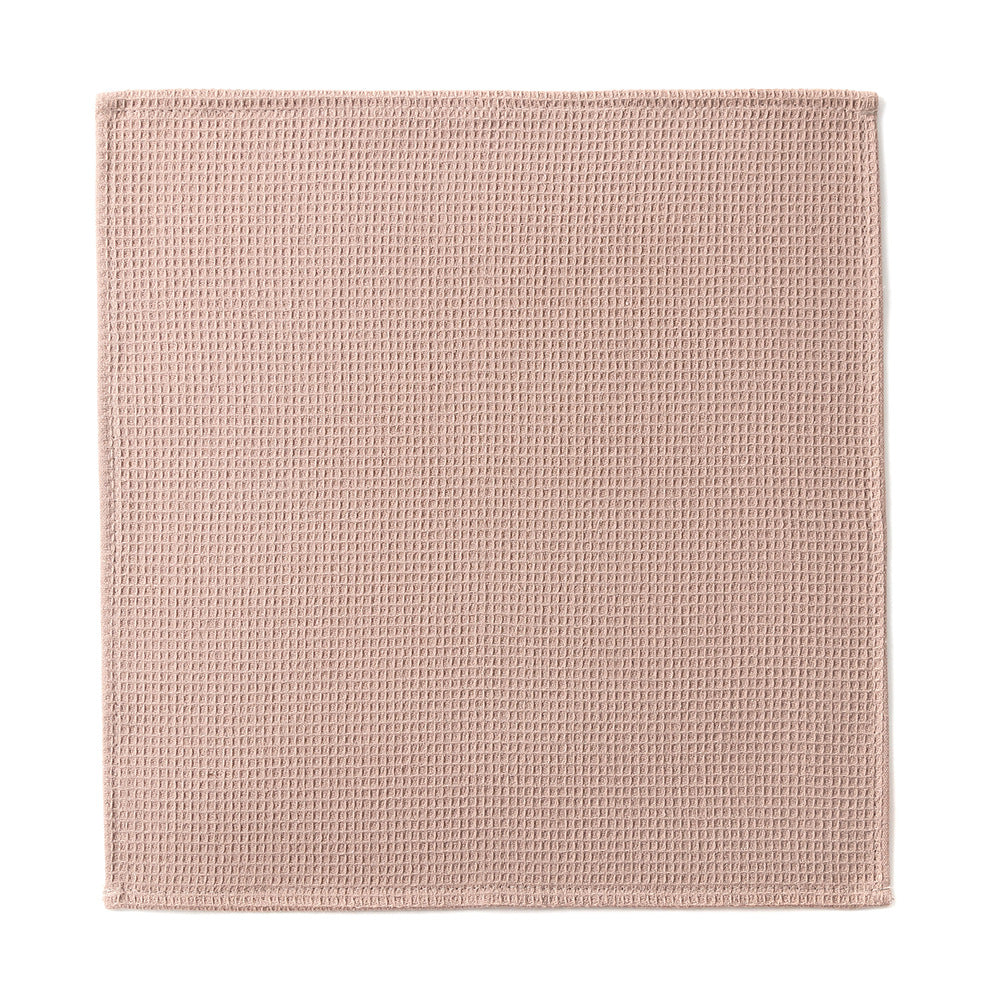 Waffle Weave Cotton Tea Towels, Kitchen Cleaning Cloths