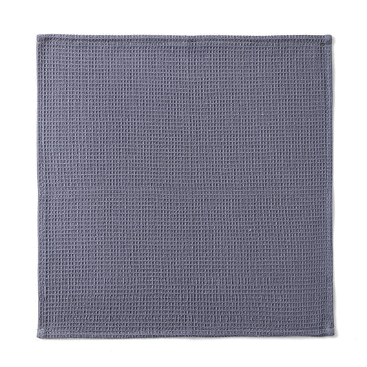Waffle Weave Cotton Tea Towels, Kitchen Cleaning Cloths