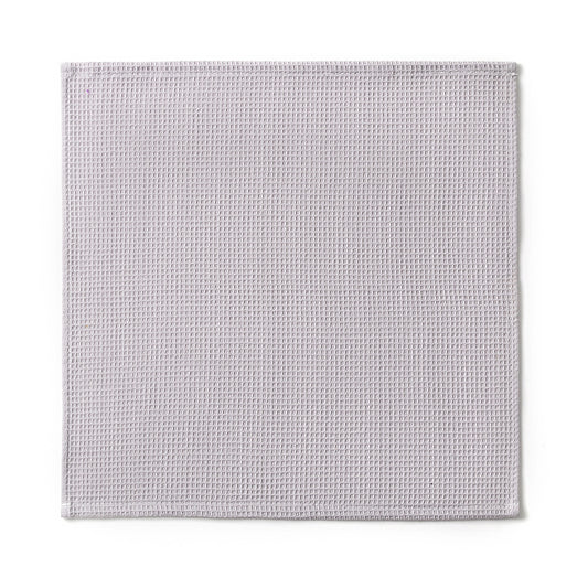 Waffle Weave Cotton Tea Towels, Kitchen Cleaning Cloths