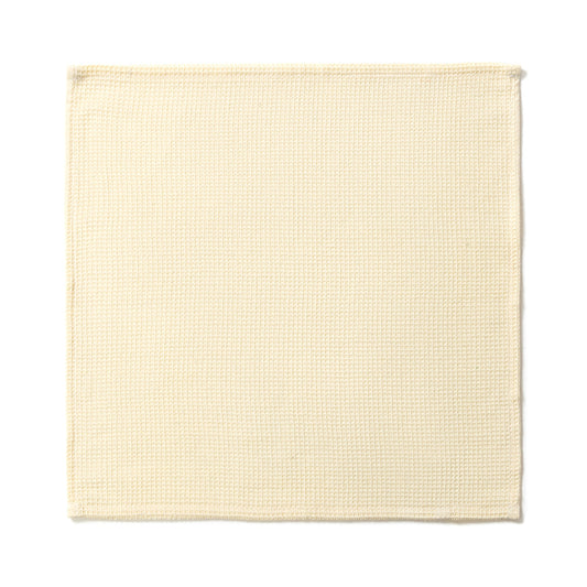 Waffle Weave Cotton Tea Towels, Kitchen Cleaning Cloths