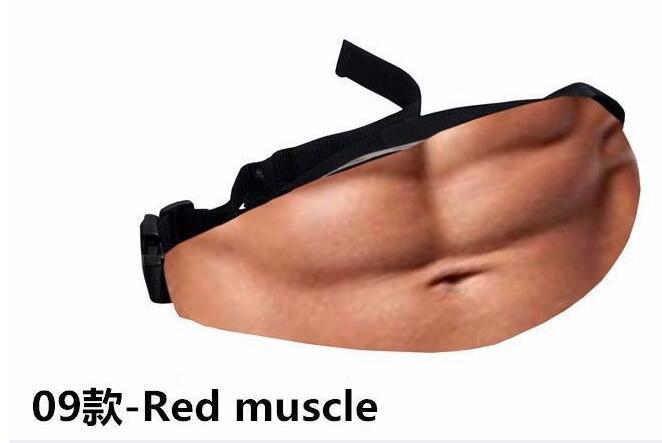 Waist Bag