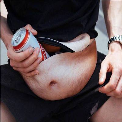Waist Bag