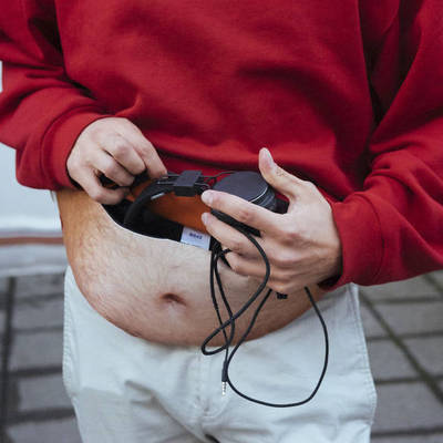 Waist Bag