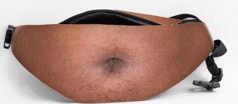 Waist Bag