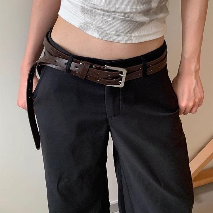 waist belt accessory
