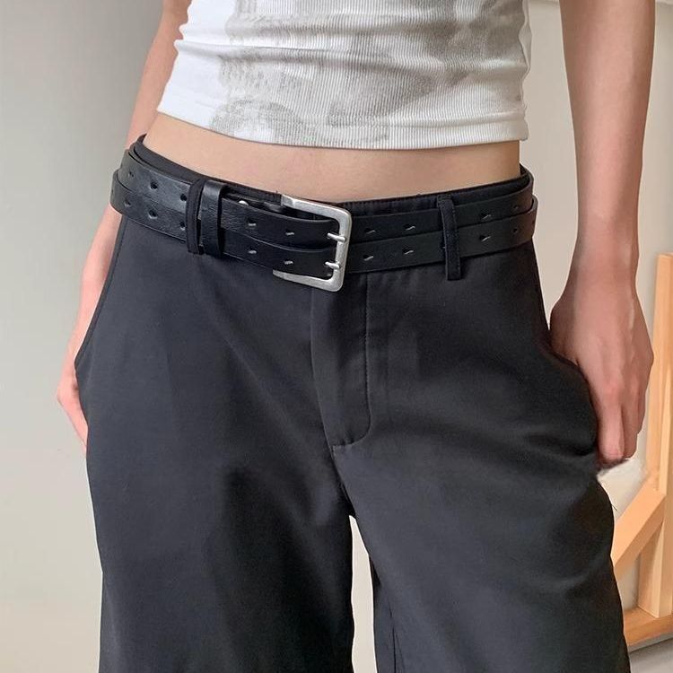 waist belt accessory