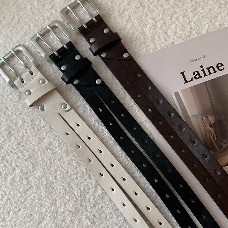 waist belt accessory