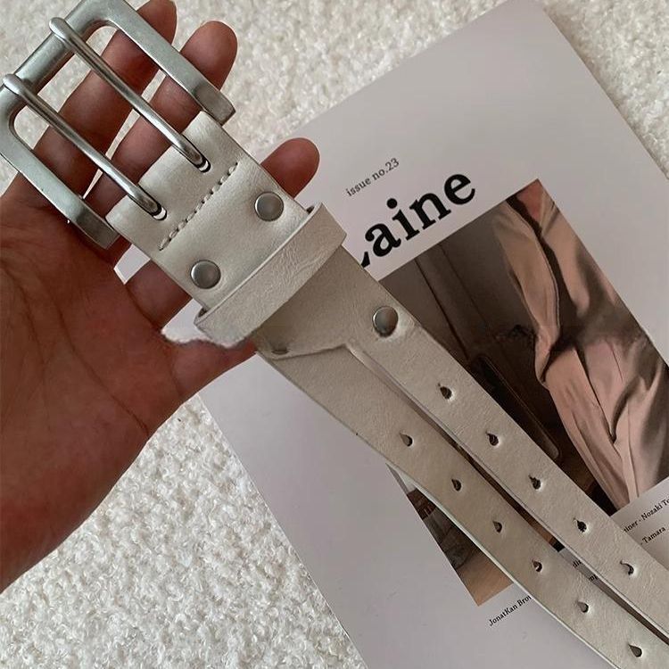 waist belt accessory