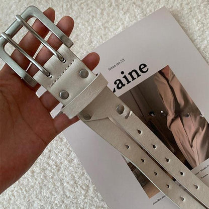 waist belt accessory