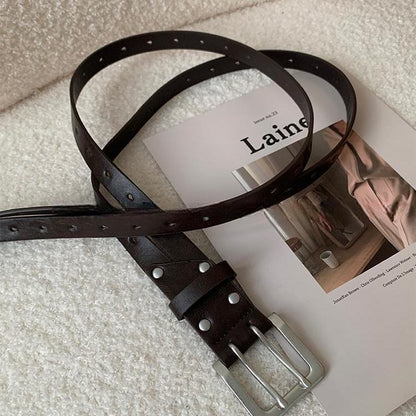 waist belt accessory