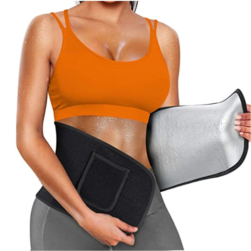 waist belt
