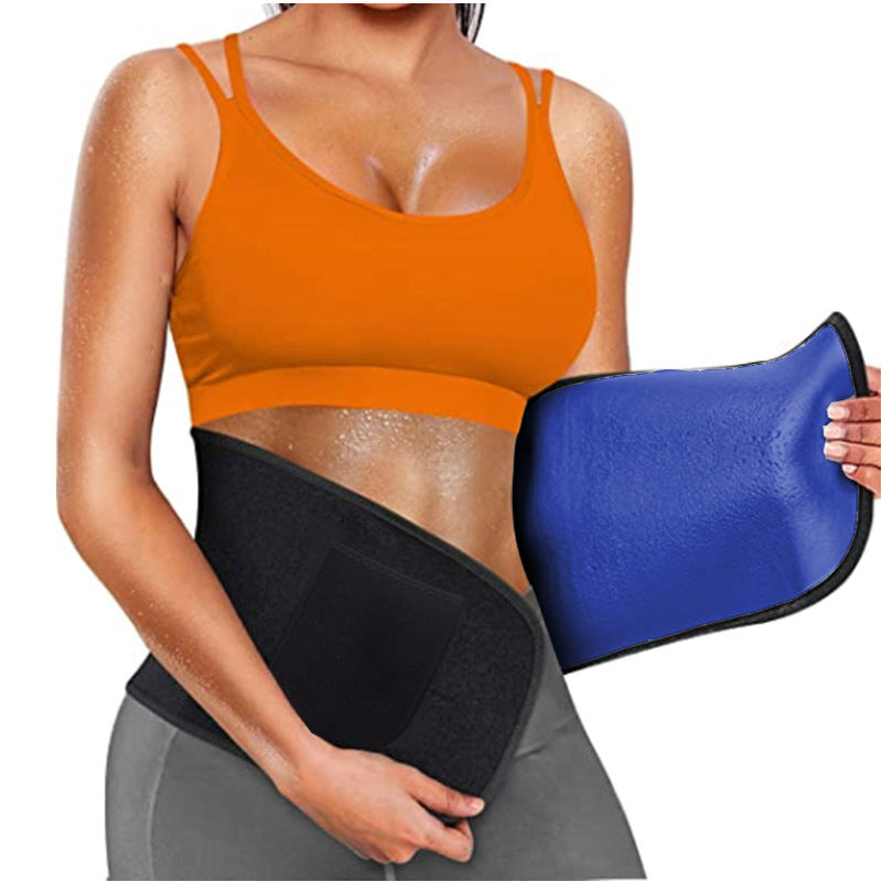 waist belt