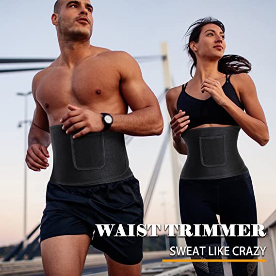 waist belt