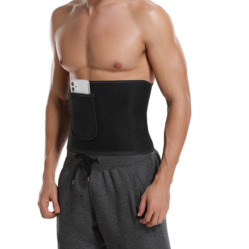 waist belt