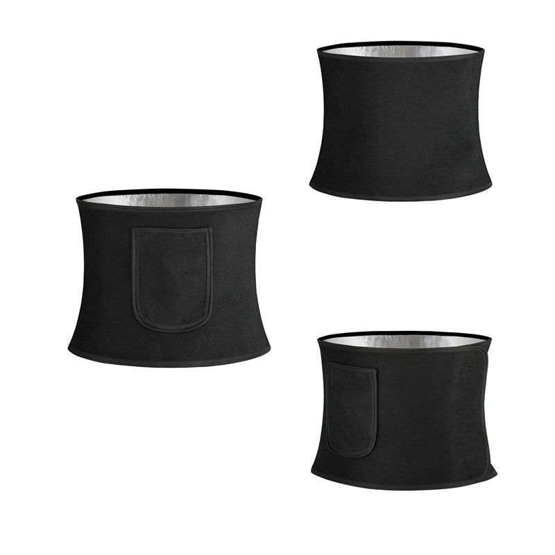 waist belt