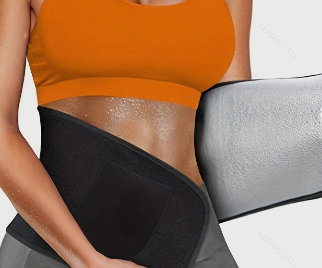 waist belt