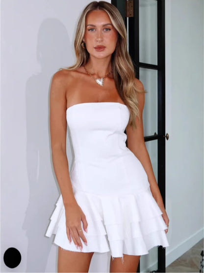 Waist Cake Skirt