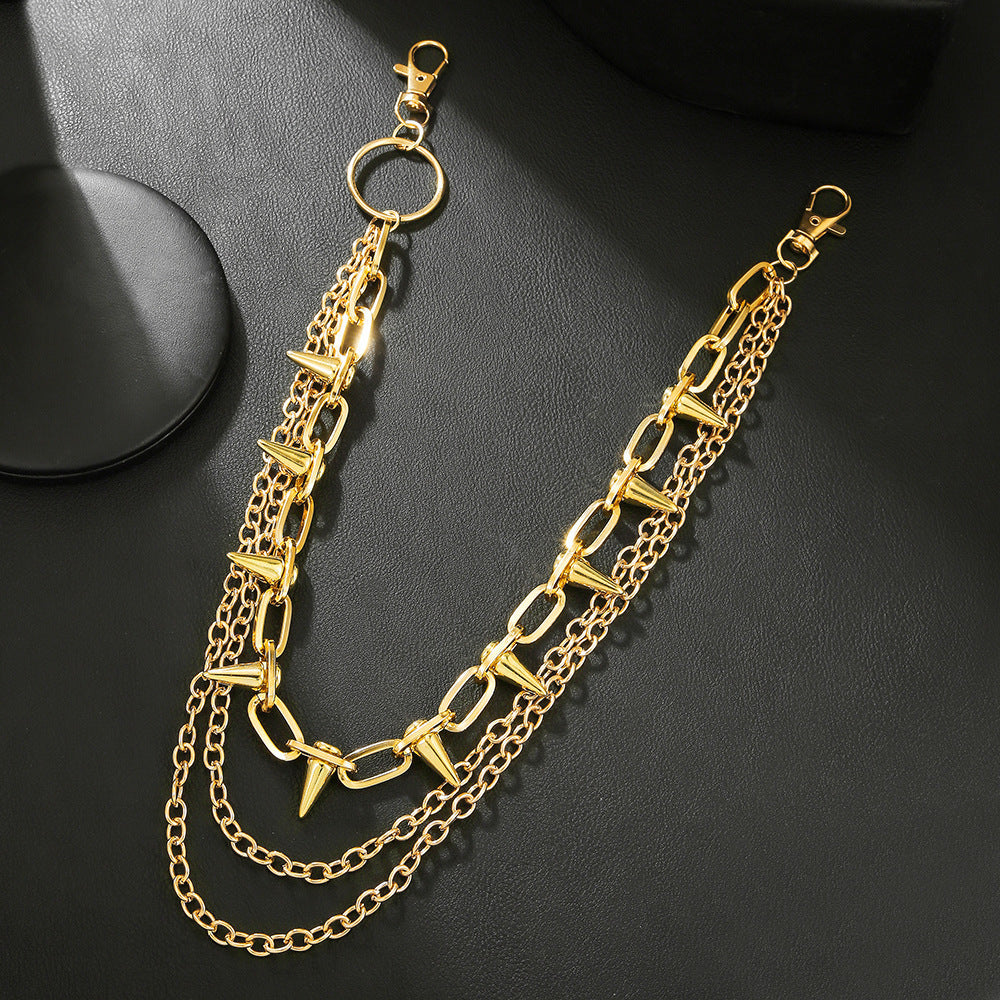 Waist Chain Accessories