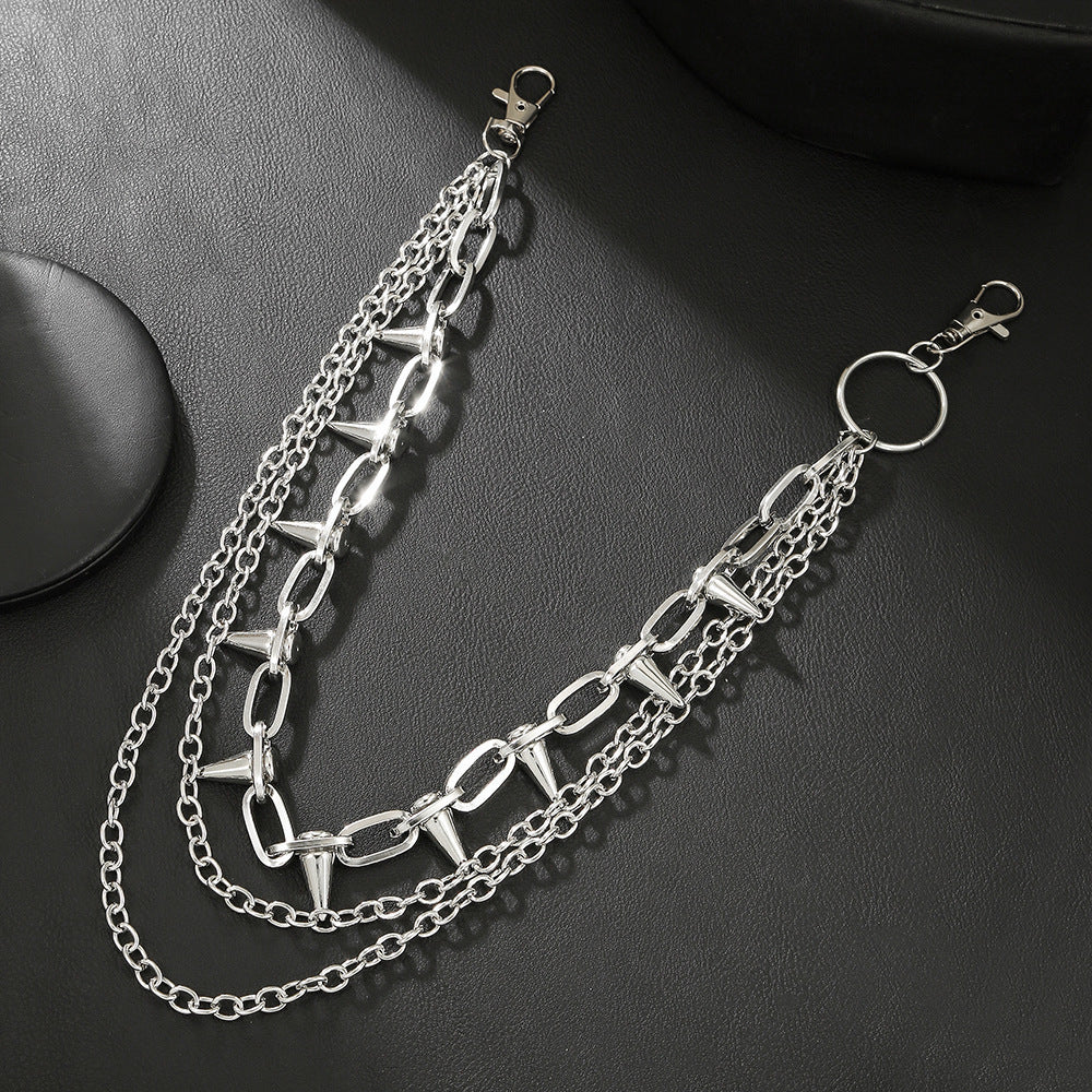 Waist Chain Accessories