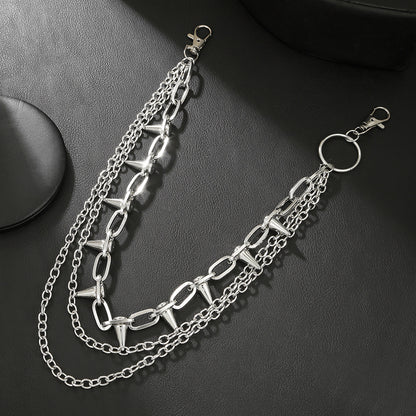 Waist Chain Accessories