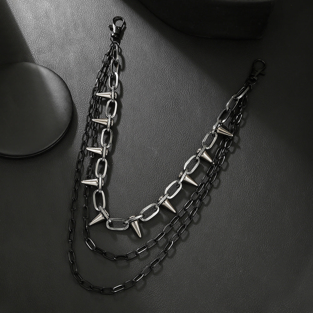 Waist Chain Accessories
