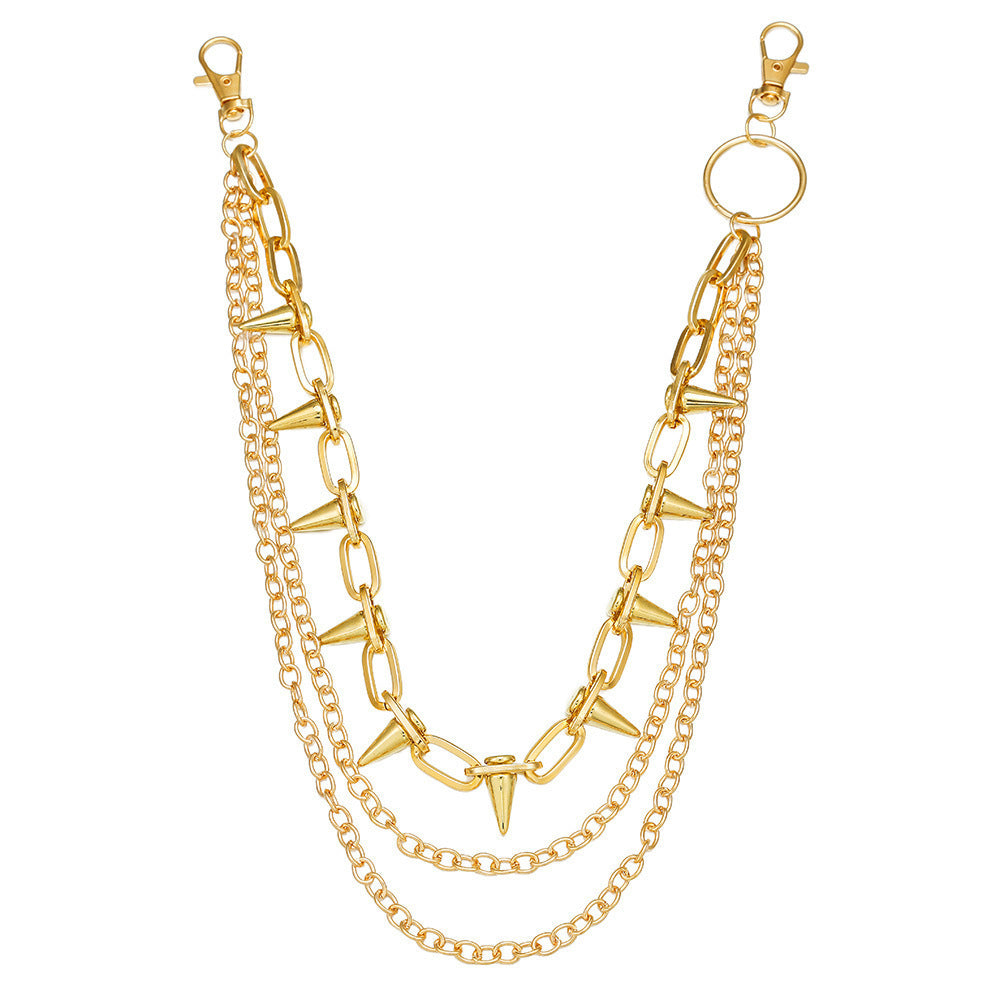 Waist Chain Accessories