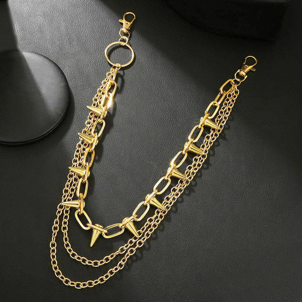 Waist Chain Accessories