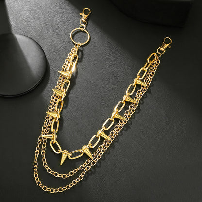 Waist Chain Accessories