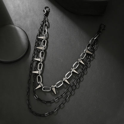 Waist Chain Accessories
