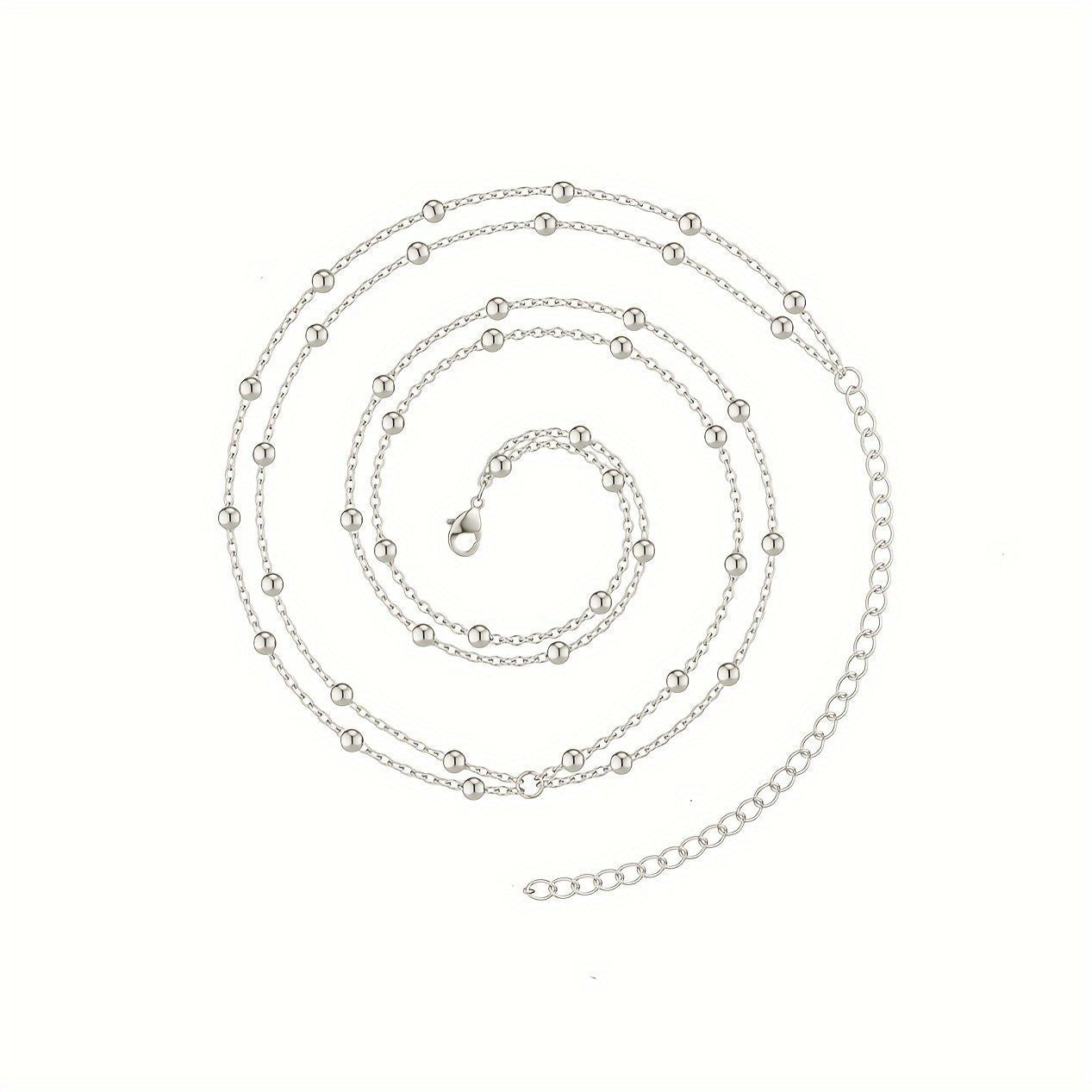 Waist Chain Accessory