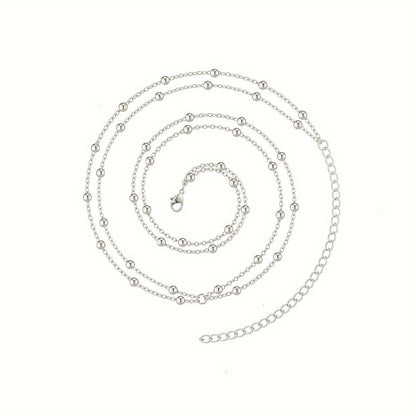 Waist Chain Accessory